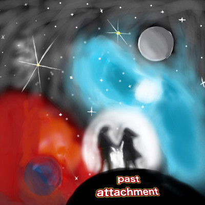 past attachmentのジャケット写真