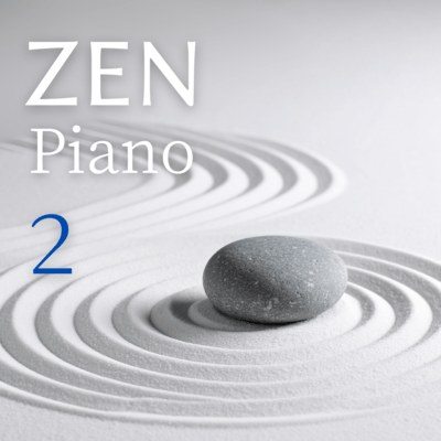 ZEN Piano 2 Front Cover