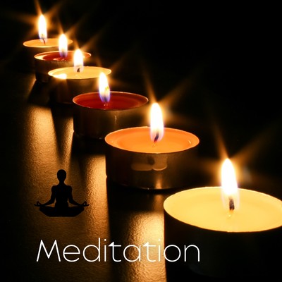 Meditation Front Cover