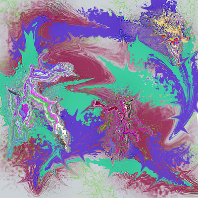 Spirit Front Cover