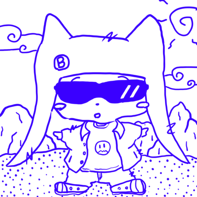 アンチにならないでのジャケット写真