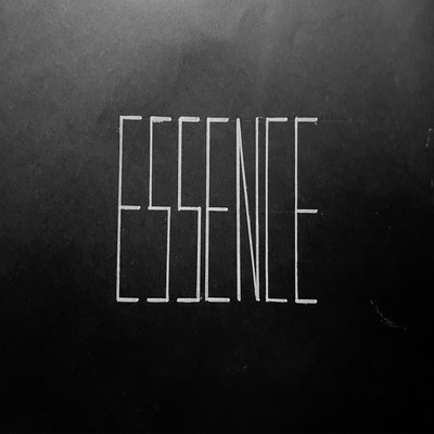 ESSENCEのジャケット写真