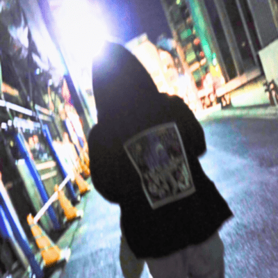 I think soのジャケット写真