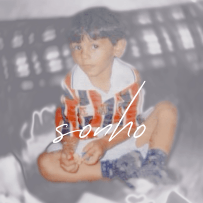 Sonho Front Cover