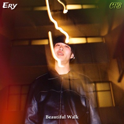 Beautiful Walk Front Cover