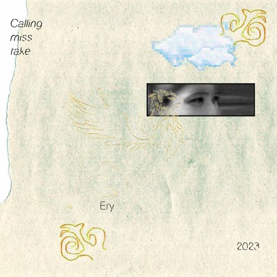 Calling miss take Front Cover