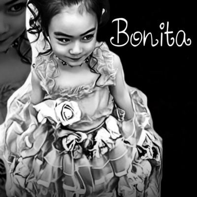 Bonita Front Cover