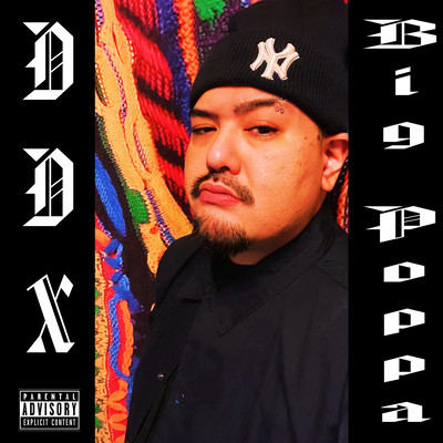 BIG POPPAのジャケット写真
