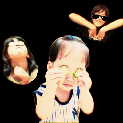Letter from〜 叔父さんから〜 (feat. Heromask)のジャケット写真