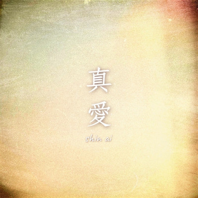 SHIN AI Front Cover