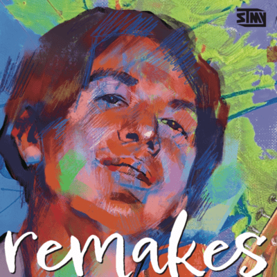 Remakes Front Cover