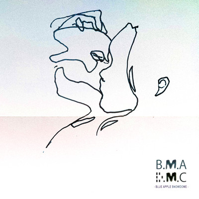 Blue Moon Air Front Cover