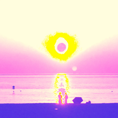 Love33のジャケット写真