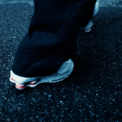 I amのジャケット写真