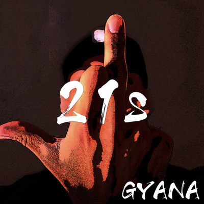 21s Front Cover