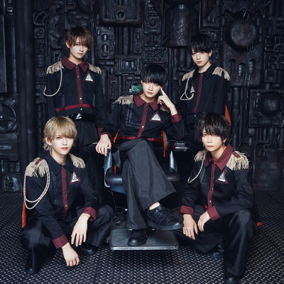 NiAは死ぬことにした。のジャケット写真