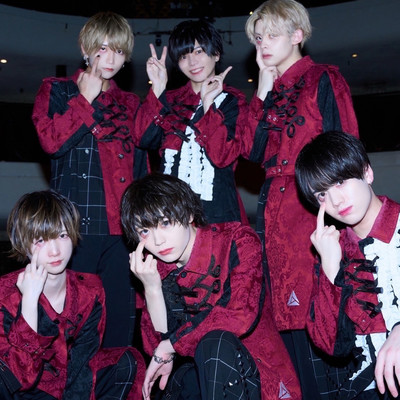 フィクサー/Veronicaのジャケット写真