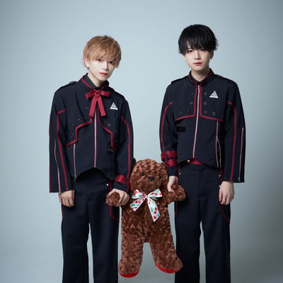 aidoruwoyametaiseventeenice Front Cover