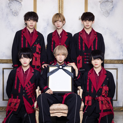 This is lovesong.のジャケット写真