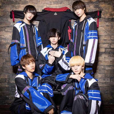 in my caseのジャケット写真