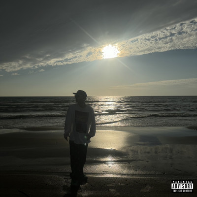 Evening Shadow Front Cover