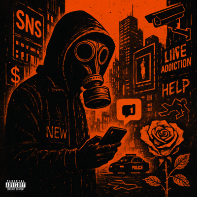 LIES AND TRUTH Front Cover