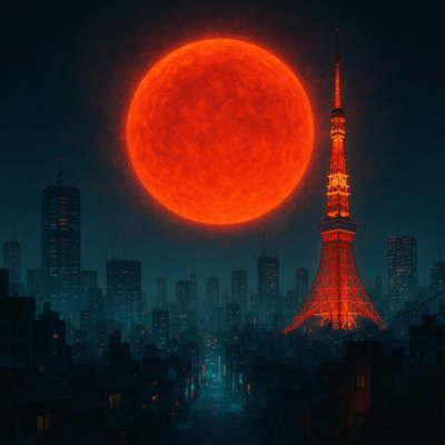 OHISAMA (feat. NIKI & Daedalbwoy) Front Cover