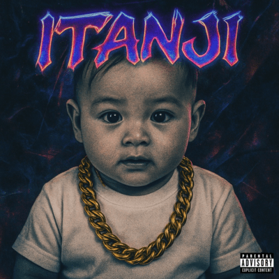 ITANJI Front Cover