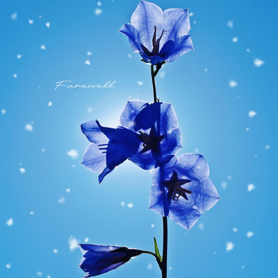 Farewellのジャケット写真