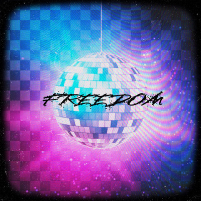 FREEDOMのジャケット写真