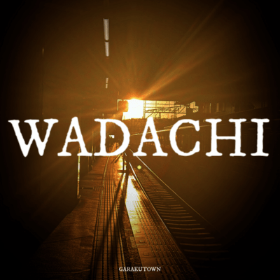 WADACHIのジャケット写真