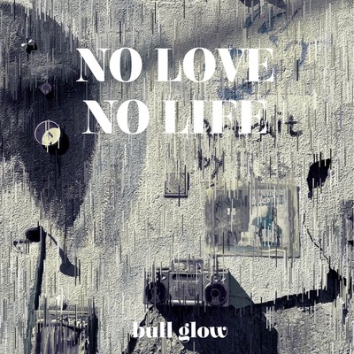 NO LOVE NO LIFE Front Cover