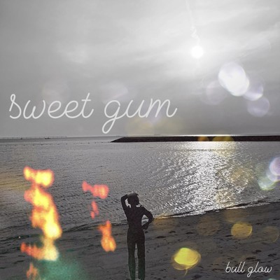 sweet gum (feat. lil ever)のジャケット写真