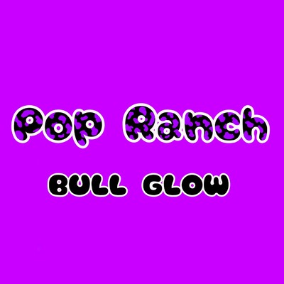 pop ranchのジャケット写真