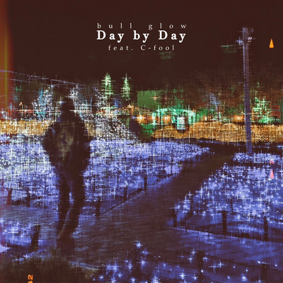 Day by Day (feat. C-FooL) Front Cover