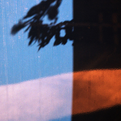 Empty Oasisのジャケット写真