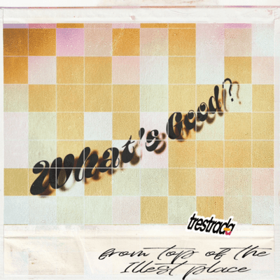 What's Good? Front Cover