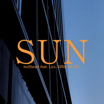 Sun Front Cover