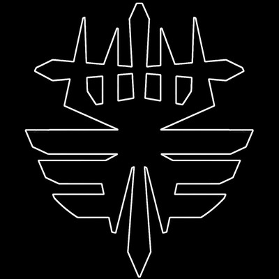 The night (feat. BUNNY) Front Cover