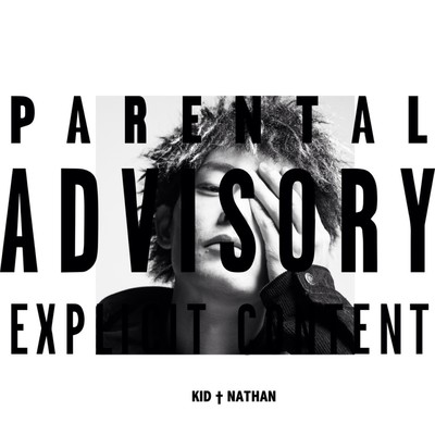 KID NATHAN Front Cover