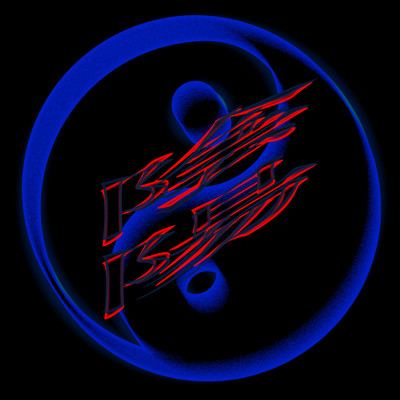 YIN-YANG (feat. JUMADIBA) Front Cover