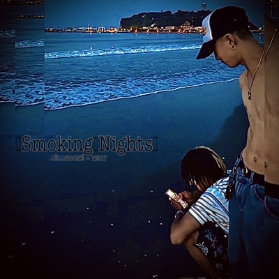 Smoking Nights (feat. TERY) Front Cover