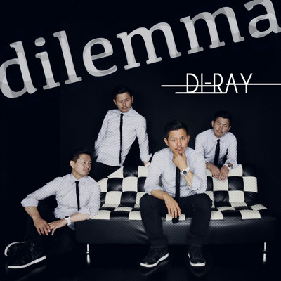 dilemmaのジャケット写真