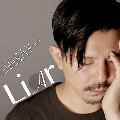 Liar Front Cover