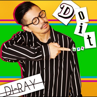 Do it...のジャケット写真