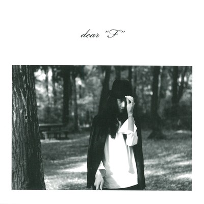 A Ietter from " R " Front Cover