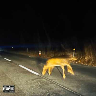 Over Drive (feat. Jelly One)のジャケット写真