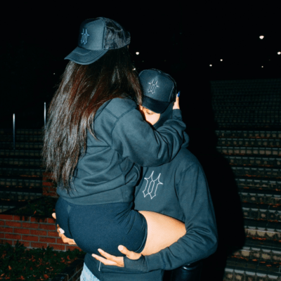 Love Night Front Cover