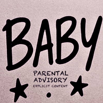 BABYのジャケット写真