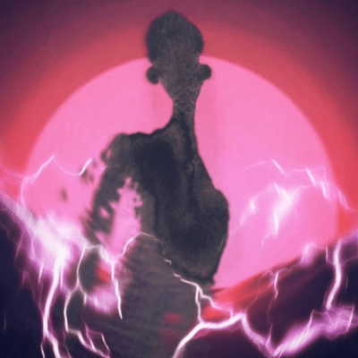 Reminiscence Front Cover